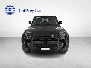 Land Rover Defender 90 5.0 V8 SC