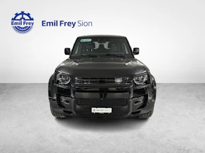 Fahrzeugbild LAND ROVER Defender 90 5.0 V8 SC