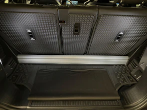 Fahrzeugbild LAND ROVER Defender 90 5.0 V8 SC