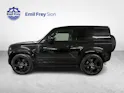 Land Rover Defender 90 5.0 V8 SC
