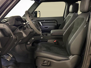 Fahrzeugbild LAND ROVER Defender 90 5.0 V8 SC