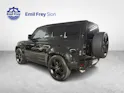Land Rover Defender 90 5.0 V8 SC