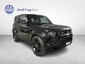 Land Rover Defender 90 5.0 V8 SC