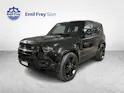 Land Rover Defender 90 5.0 V8 SC