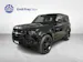 Land Rover Defender 90 5.0 V8 SC