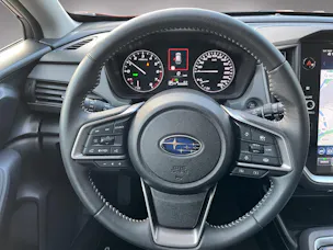 Subaru Crosstrek 2.0i e-Boxer Luxury
