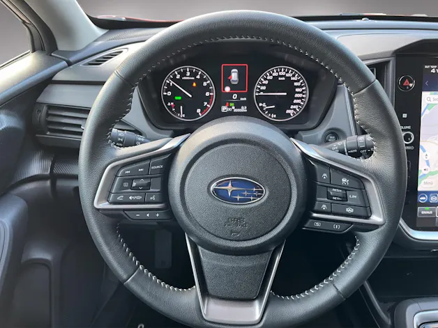 Subaru Crosstrek 2.0i e-Boxer Luxury