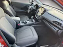 Subaru Crosstrek 2.0i e-Boxer Luxury