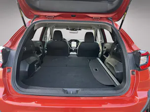 Subaru Crosstrek 2.0i e-Boxer Luxury