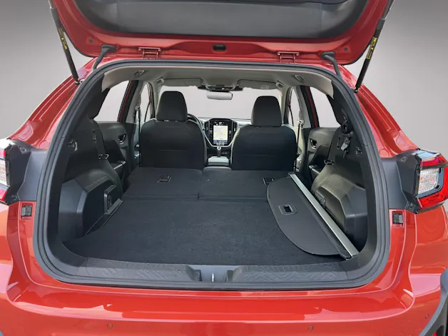 Subaru Crosstrek 2.0i e-Boxer Luxury