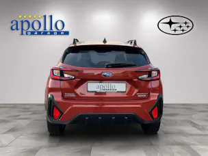 Subaru Crosstrek 2.0i e-Boxer Luxury