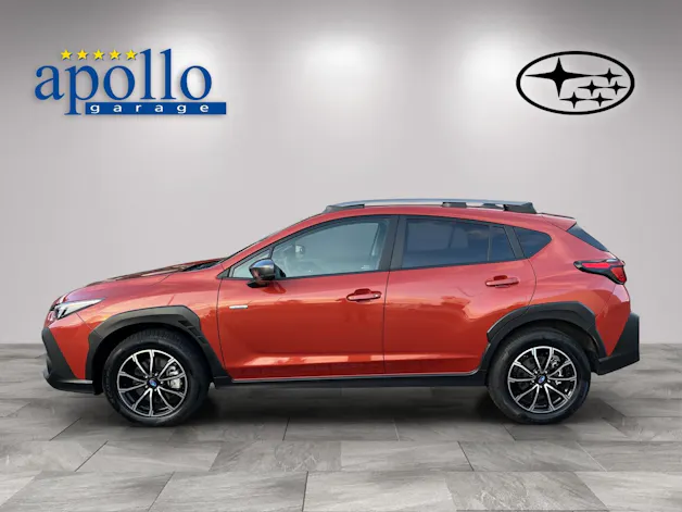 Subaru Crosstrek 2.0i e-Boxer Luxury