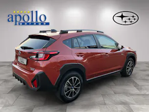 Subaru Crosstrek 2.0i e-Boxer Luxury