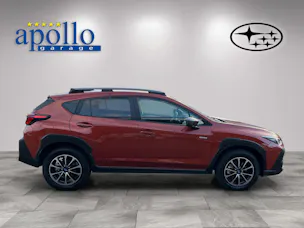 Subaru Crosstrek 2.0i e-Boxer Luxury