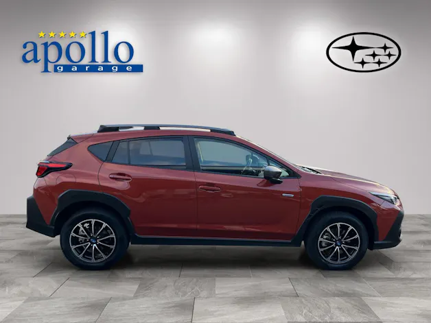 Subaru Crosstrek 2.0i e-Boxer Luxury