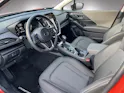 Subaru Crosstrek 2.0i e-Boxer Luxury