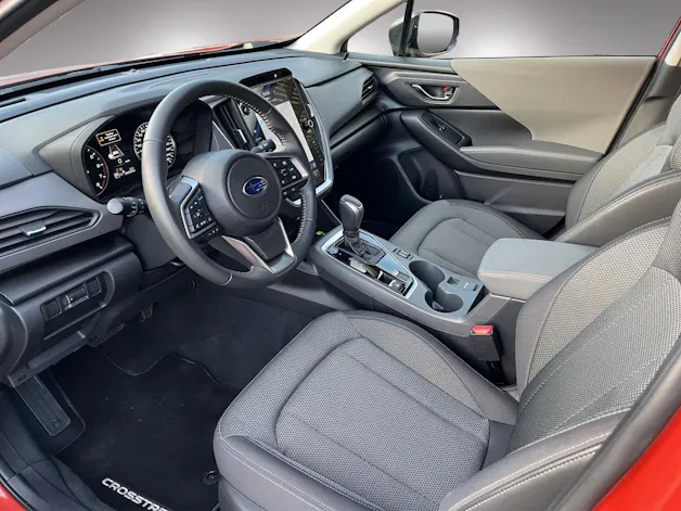 Subaru Crosstrek 2.0i e-Boxer Luxury