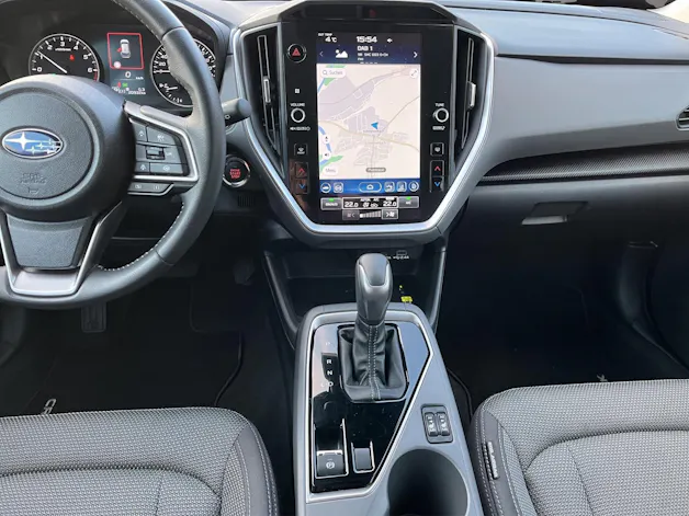 Subaru Crosstrek 2.0i e-Boxer Luxury