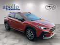 Subaru Crosstrek 2.0i e-Boxer Luxury