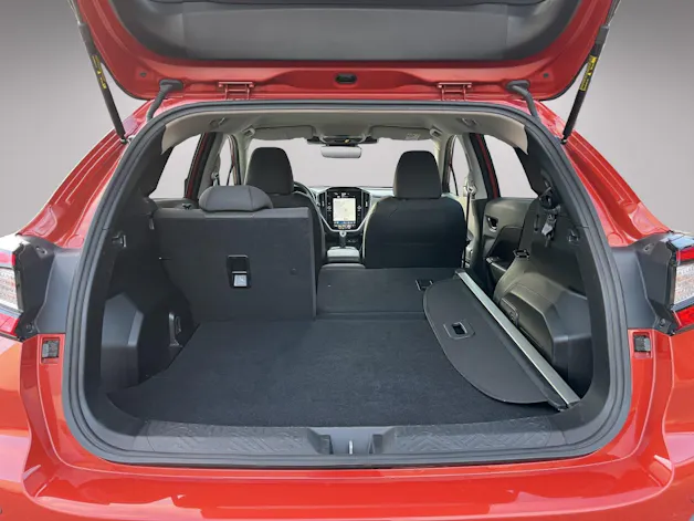 Subaru Crosstrek 2.0i e-Boxer Luxury