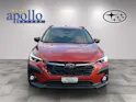 Subaru Crosstrek 2.0i e-Boxer Luxury