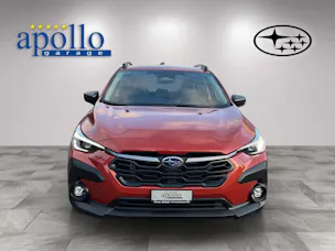 Subaru Crosstrek 2.0i e-Boxer Luxury