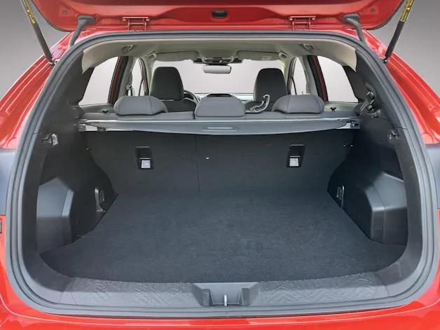 Subaru Crosstrek 2.0i e-Boxer Luxury