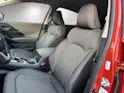 Subaru Crosstrek 2.0i e-Boxer Luxury