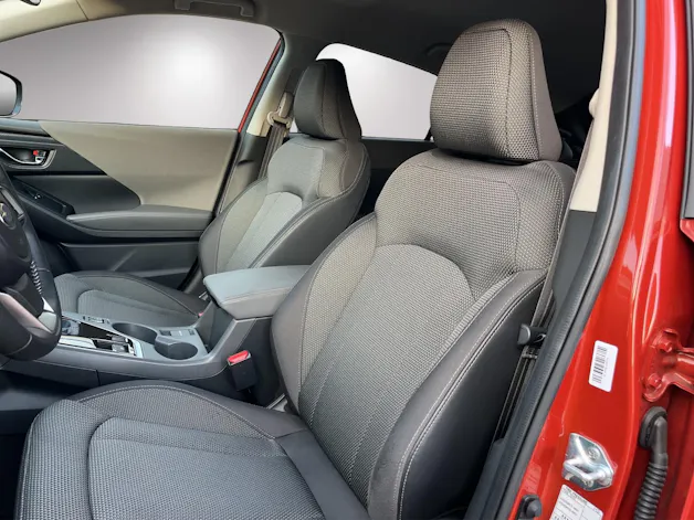 Subaru Crosstrek 2.0i e-Boxer Luxury
