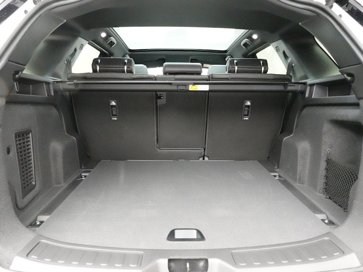 Fahrzeugbild LAND ROVER DISCOVERY SPORT