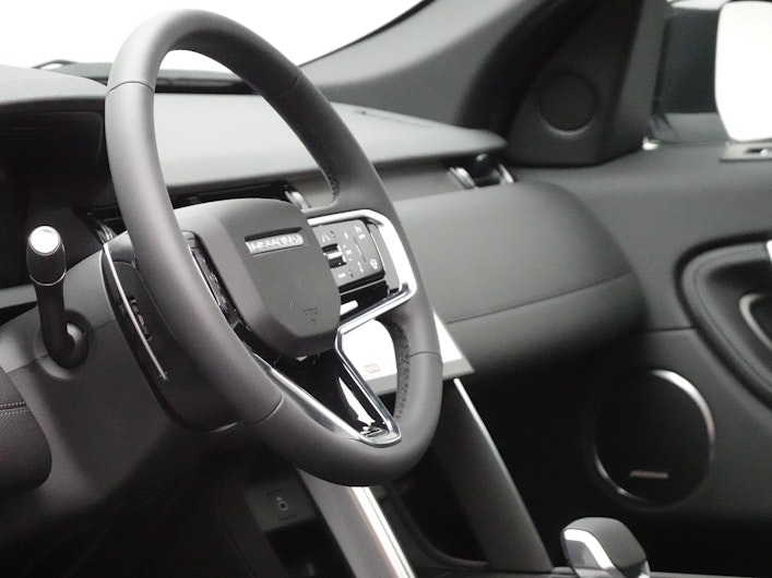 Fahrzeugbild LAND ROVER DISCOVERY SPORT