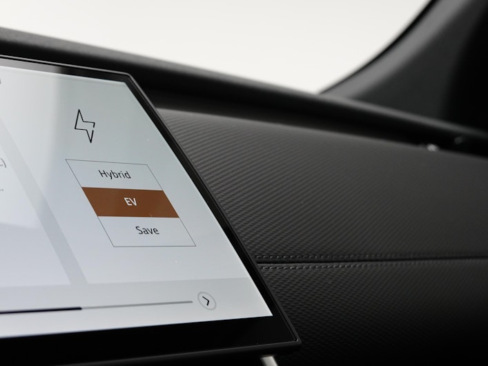 Fahrzeugbild LAND ROVER DISCOVERY SPORT