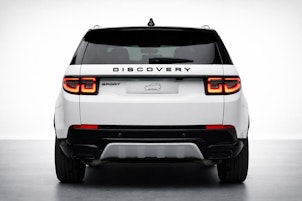 immagine del veicolo LAND ROVER Discovery Sport 1.5 T 270e Landmark