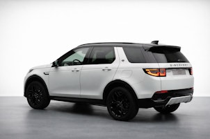 immagine del veicolo LAND ROVER Discovery Sport 1.5 T 270e Landmark