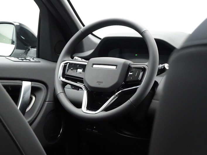 Fahrzeugbild LAND ROVER DISCOVERY SPORT