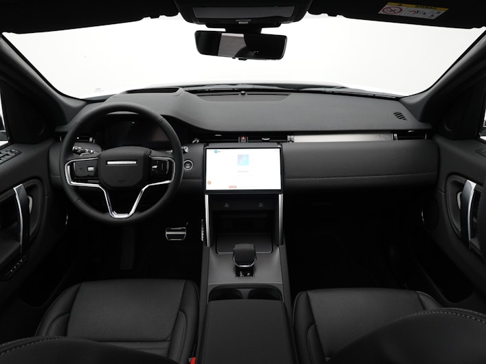 Fahrzeugbild LAND ROVER DISCOVERY SPORT