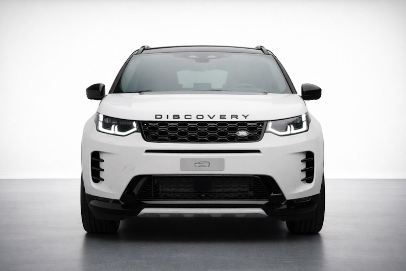 Fahrzeugbild LAND ROVER DISCOVERY SPORT