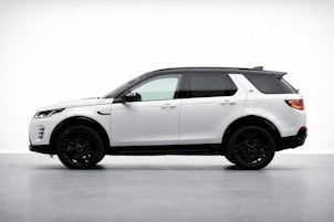 immagine del veicolo LAND ROVER Discovery Sport 1.5 T 270e Landmark