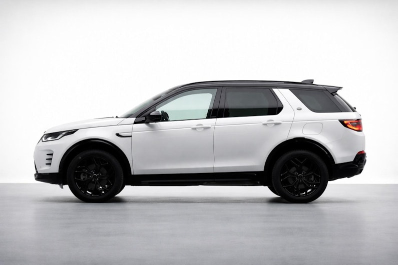Fahrzeugbild LAND ROVER DISCOVERY SPORT