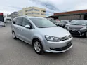VW Sharan 1.4 TSI BlueMT Comfortline
