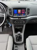 VW Sharan 1.4 TSI BlueMT Comfortline