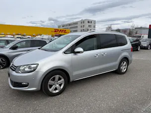 VW Sharan 1.4 TSI BlueMT Comfortline