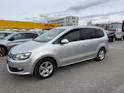 VW Sharan 1.4 TSI BlueMT Comfortline