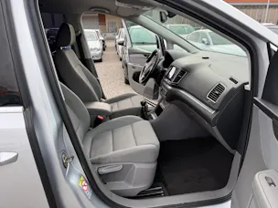 VW Sharan 1.4 TSI BlueMT Comfortline
