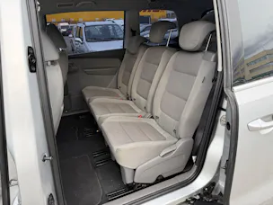 VW Sharan 1.4 TSI BlueMT Comfortline