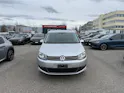 VW Sharan 1.4 TSI BlueMT Comfortline