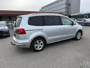 VW Sharan 1.4 TSI BlueMT Comfortline