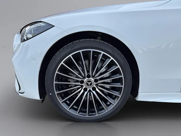 Mercedes-Benz C 220 d Swiss Star AMG Line 4matic Kombi