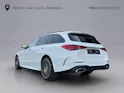 Mercedes-Benz C 220 d Swiss Star AMG Line 4matic Kombi