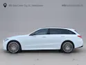 Mercedes-Benz C 220 d Swiss Star AMG Line 4matic Kombi